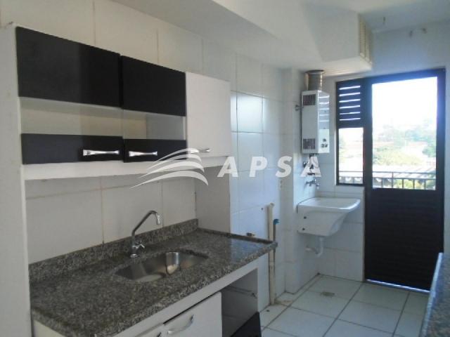 Apartamento para alugar com 2 dormitórios em Maria da graca, Rio de janeiro cod:20854 - Foto 18