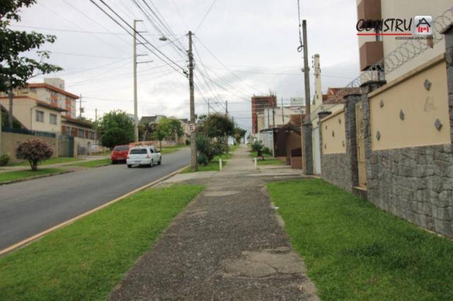 Terreno à venda, 560 m² por R$ 1.500.000,00 - Portão - Curitiba/PR - Foto 2