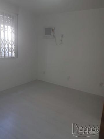 Apartamento à venda com 2 dormitórios em Ouro branco, Novo hamburgo cod:17118 - Foto 8