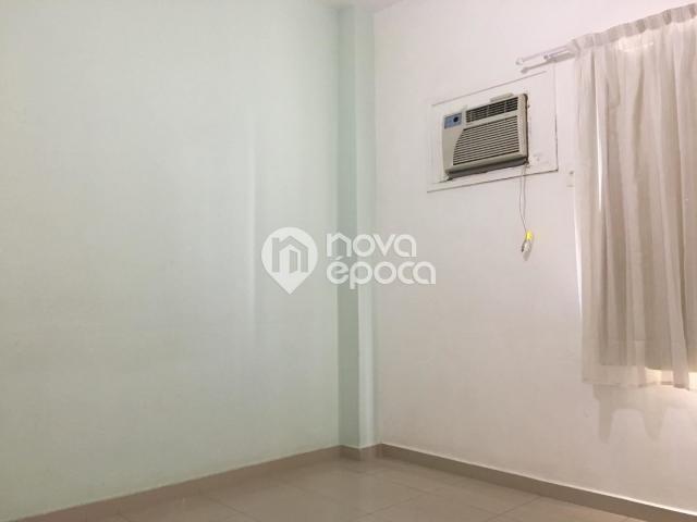 Apartamento à venda com 2 dormitórios em Rio comprido, Rio de janeiro cod:SP2AP35337 - Foto 6