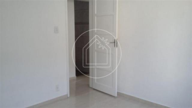 Apartamento à venda com 2 dormitórios em Cachambi, Rio de janeiro cod:854784 - Foto 11