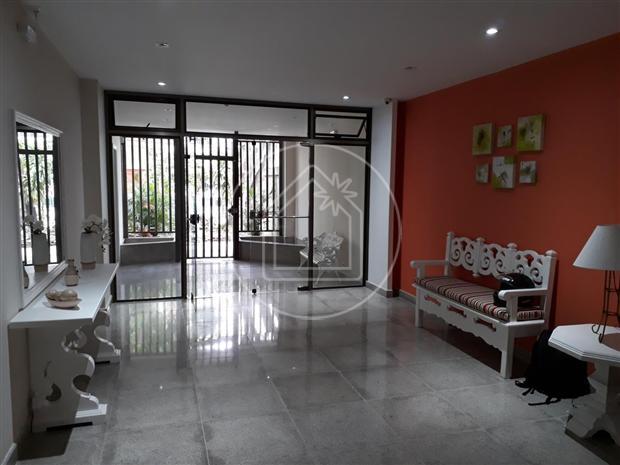 Apartamento à venda com 4 dormitórios em Maracanã, Rio de janeiro cod:854908 - Foto 13