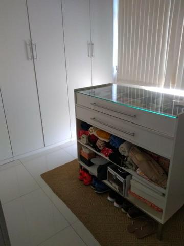 Apartamento 3 qtos, 100 m2 Rua Jaime Ovale, Jardim Guanabara, Imperdível!! - Foto 5