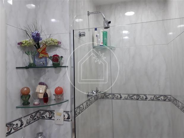 Apartamento à venda com 3 dormitórios em Tijuca, Rio de janeiro cod:854741 - Foto 19