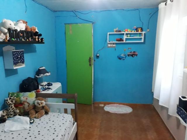 Vendo casa 3 quartos, QNP 36, P. sul, Ceilândia, R$ 135 mil aceitamos proposta - Foto 18