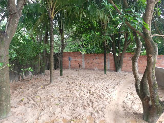 Lote com quadra vista para o mar - Foto 5