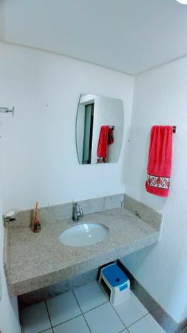 Apartamento Alto da Gloria 3 Q sendo 2 Suites - Residencial Altana - Foto 13