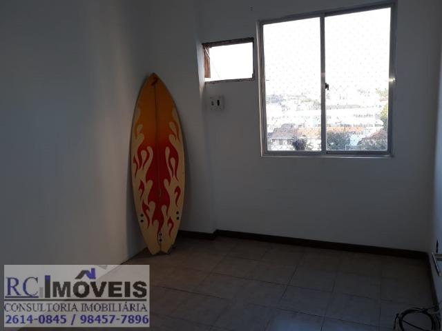 Venha nos fazer uma visita no nosso lindo apartamento com 2 quartos no Engenho Novo !!! - Foto 8