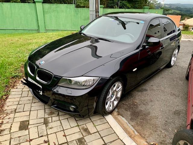 BMW 318i 2011-2012