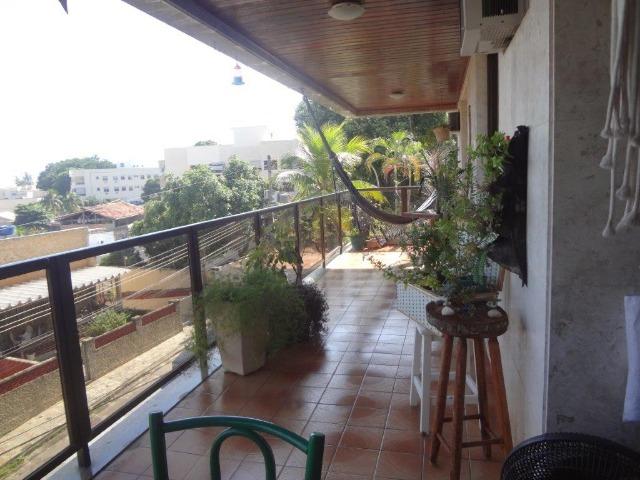 Jardim Guanabara Frente Elevador Varandão 3 Quartos (Suíte) 2 Vagas JBI36374 - Foto 2