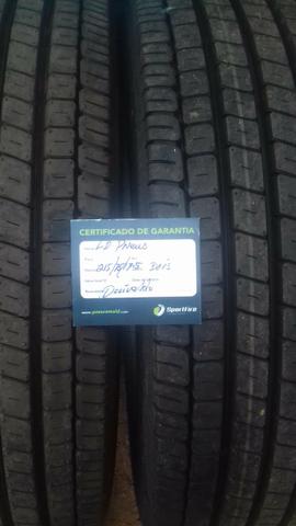 Pneus pirelli