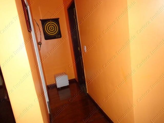 Excelente Cobertura, Quarto suite hidromassagem - Ref.15 - Foto 6