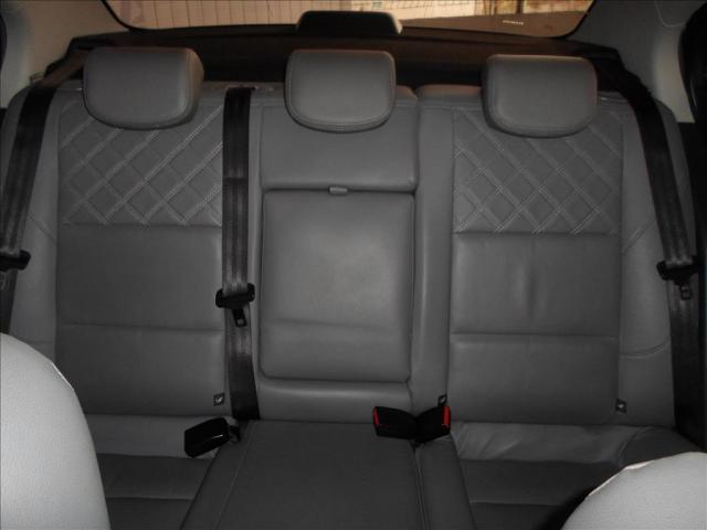 RENAULT FLUENCE 2.0 PRIVILÉGE 16V FLEX 4P AUTOMÁTICO - Foto 7