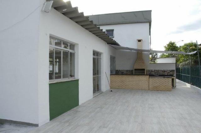 Portuguesa Luis Sá Aparatamento Varanda Sala 3 Quartos Guarita 24h Vaga JBI36373 - Foto 15