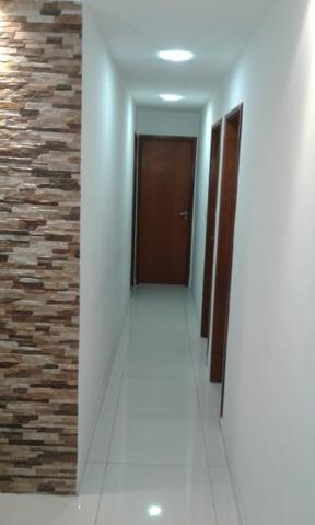 Belíssimo Apartamento Portinari , Salão 3 quartos e 4 vagas - Foto 17