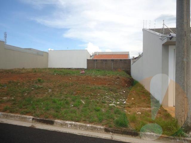 Terreno no Jardim Piratininga 1 - Franca