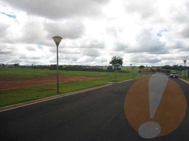Terreno no Condomínio Veredas de Franca - Foto 8