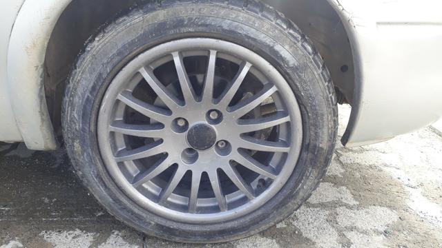 Aro 15