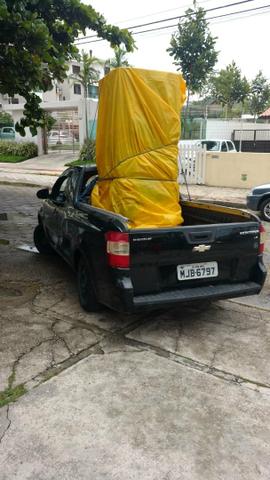 Frete agende seu horário