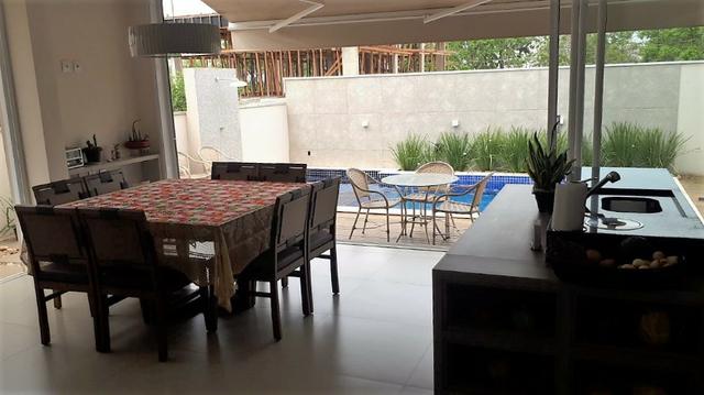 Vendo Casa Sobrado no Belvedere toda Imobiliada - Foto 14