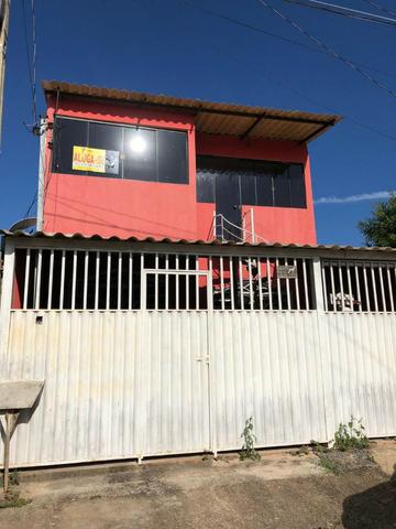 Alugue Sobrado Barato