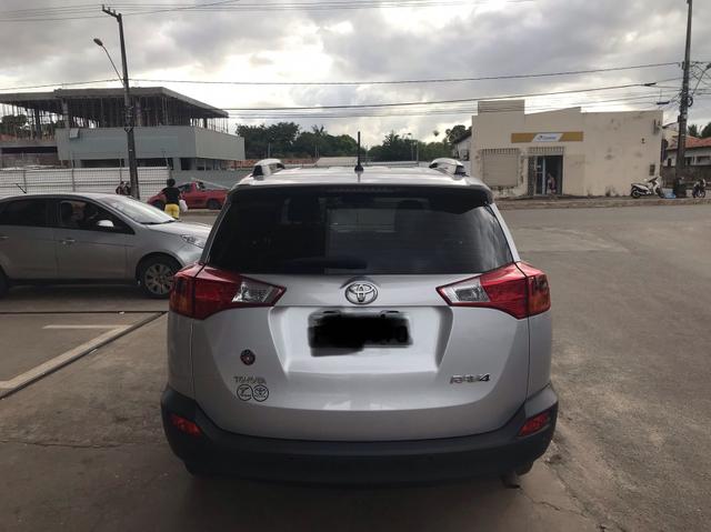 Toyota RAV 4 2.0 top 4x2 Aut. 5p 2015/2015 - Foto 4