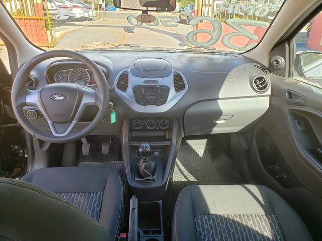 Ford Ka 2017/18 1.0 - Foto 7