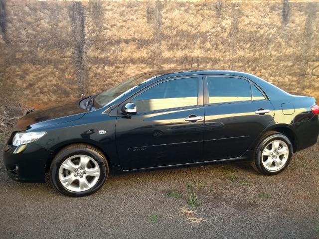 Toyota Corolla Xei 2.0 Automático Flex - Foto 16