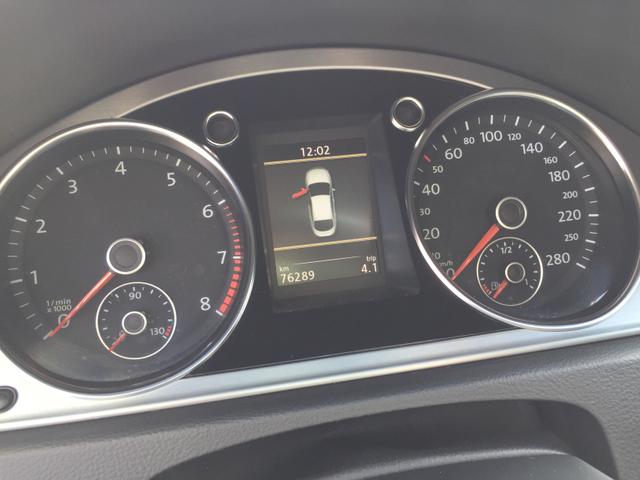 Passat cc 3.6 V6 300CV 2014 - Foto 14