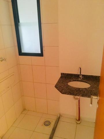 Apartamento 3/4 - 75,45m² - Ribeira - Sun River - Foto 11