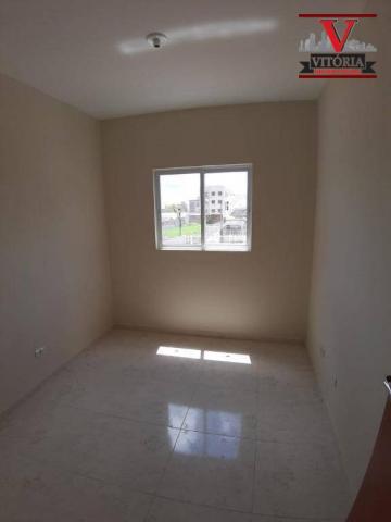 Apartamento - churrasqueira na sacada, 2 dormitórios à venda - parque da fonte - são josé - Foto 6