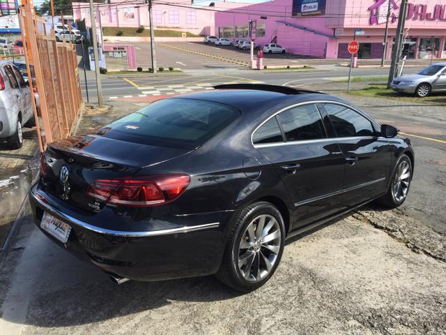 Passat cc 3.6 V6 300CV 2014 - Foto 7