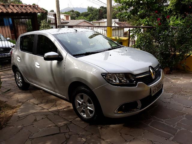 Renault Sandero Renault Sandero - Foto 2
