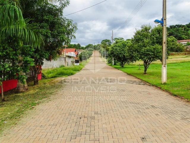 Terreno 120 mil l 1.299m2 l Condomínio Monte Carlo | - Foto 9