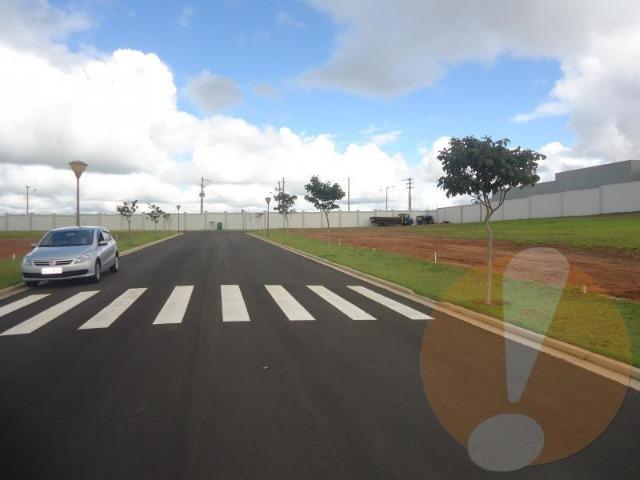 Terreno no Condomínio Veredas de Franca - Foto 10