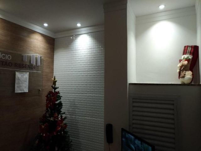 Cachambi Rua Capitão Resende 2 quartos Vaga Elevador JBCH28785 - Foto 16