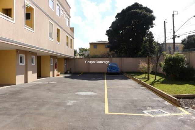 Apartamento para alugar com 1 dormitórios em Capao raso, Curitiba cod:13727004 - Foto 11