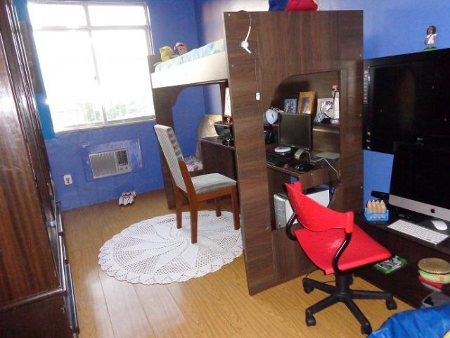 Excelente Cobertura, Quarto suite hidromassagem - Ref.15 - Foto 15
