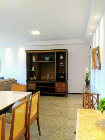 Apartamento com 03 suítes, gabinete à Venda, 160 m² - Foto 4
