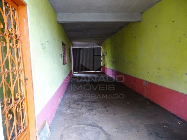 9844 | Jd. Olímpico Casa 03 quartos (01 suíte) + 02 vagas na garagem | 160m² úteis - Foto 3