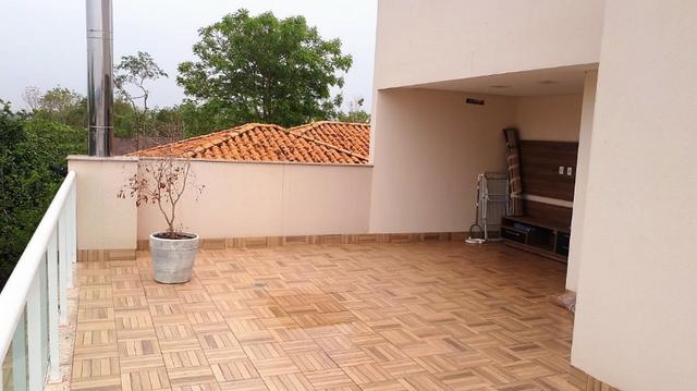 Vendo Casa Sobrado no Belvedere toda Imobiliada - Foto 15