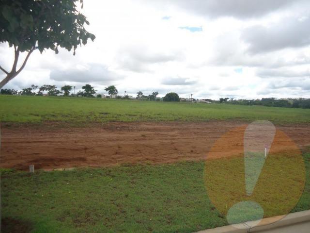 Terreno no Condomínio Veredas de Franca - Foto 9