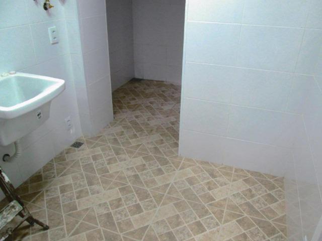 Jardim Guanabara Mangalô Próximo Praia da Bica Vazio 2 Quartos (1 suíte) Vaga JBI27694 - Foto 20