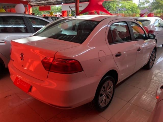 Vw - Volkswagen Voyage 1.6 2019 - Foto 4