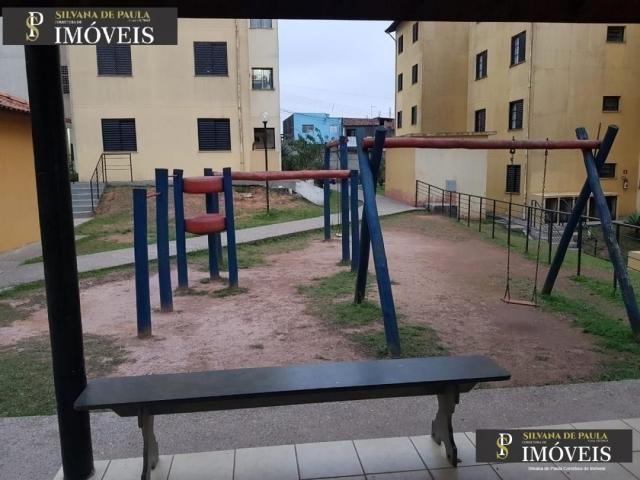 Apartamento À Venda - Mairiporã - Aceita Permuta por Casa