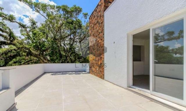 Sobrado para venda em porto alegre, tristeza, 3 dormitórios, 1 suíte, 4 banheiros, 2 vagas - Foto 5