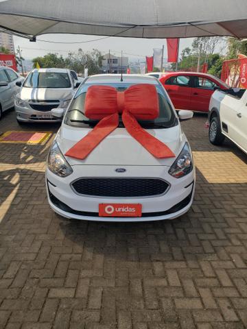 Ford KA SE 1.0 COMPLETO 2019 *abaixo da FIPE - Foto 5