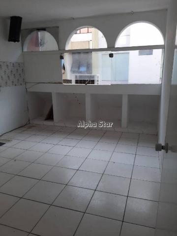 Prédio para alugar, 64 m² por R$ 3.000/mês - Condomínio Centro Comercial Alphaville - Baru - Foto 12