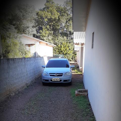 Vectra 10 mil reais