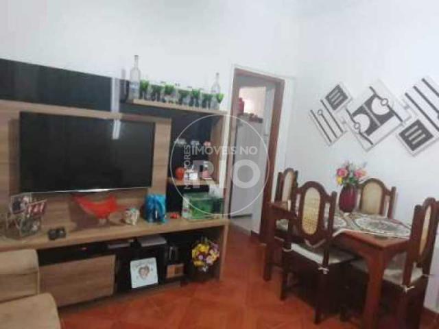 Apartamento à venda com 2 dormitórios em Tijuca, Rio de janeiro cod:MIR2512 - Foto 15